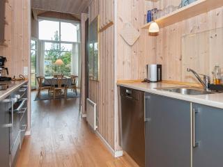 6 person holiday home in Ulfborg - Ulfborg - 6