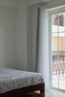 Condo across mines view park - Baguio City - 7