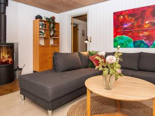 6 person holiday home in Hemmet-By Traum - Hemmet - 8