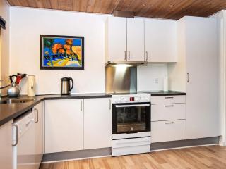 6 person holiday home in Hemmet-By Traum - 7