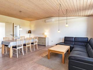 6 person holiday home in Faaborg-By Traum - 4
