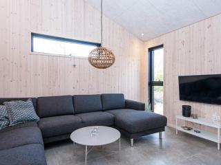 10 person holiday home in Glesborg-By Traum - 0