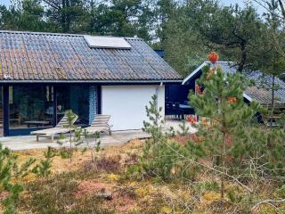 6 person holiday home in Nørre Nebel-By Traum - Nørre Nebel - 7
