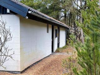 6 person holiday home in Nørre Nebel-By Traum - 2
