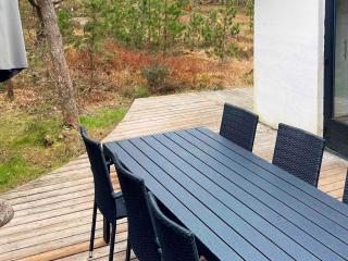 6 person holiday home in Nørre Nebel-By Traum - Nørre Nebel - 1