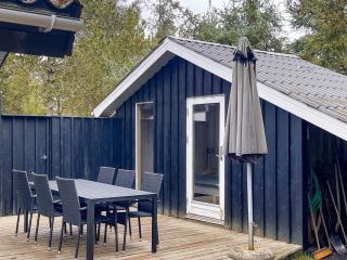 6 person holiday home in Nørre Nebel-By Traum - 3