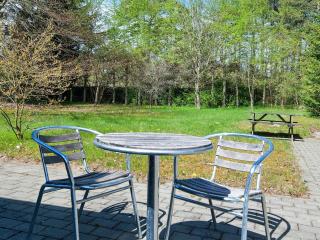 4 person holiday home in Ebeltoft - 6