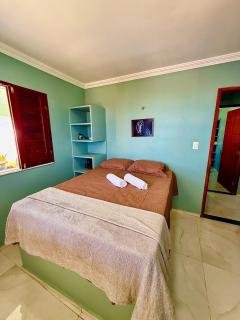 Mansão Casa Verde Uruaú - 2