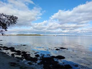 5 person holiday home in Aabenraa-By Traum - 2