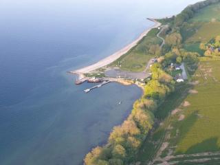 5 person holiday home in Aabenraa-By Traum - 1