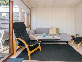 4 person holiday home in Fanø-By Traum - 4