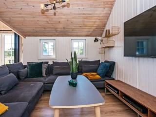 Luxury Retreat with Pool - By Traum Ferienwohnungen - 6