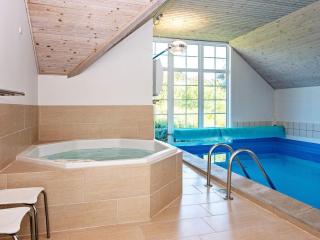Luxury Retreat with Pool - By Traum Ferienwohnungen - Fanø - 8
