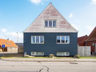 8 person holiday home in Thyborøn-By Traum - Thyborøn - 0