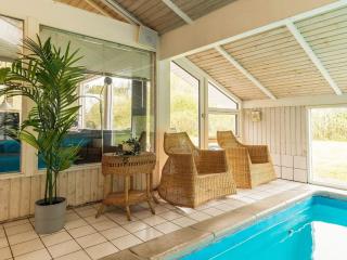 10 person holiday home in Hjørring-By Traum - 2