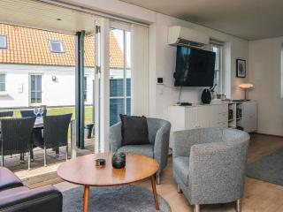 6 person holiday home in Løkken-By Traum - 4