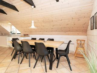 8 person holiday home in Ringkøbing-By Traum - Ringkøbing - 3