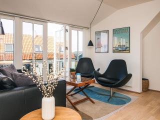 6 person holiday home in Løkken-By Traum - 6