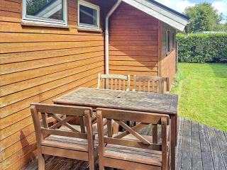 4 person holiday home in Hadsund-By Traum - 6