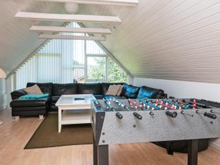 8 person holiday home in Ulfborg-By Traum - Ulfborg - 4