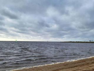 8 person holiday home in Nørre Nebel - 1