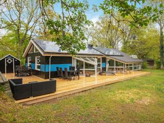 Luxury Retreat by Forest - By Traum Ferienwohnungen - Glesborg - 0
