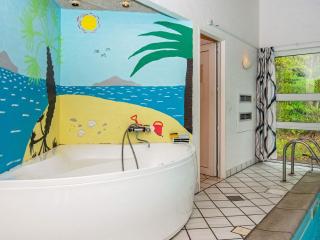 Luxury Retreat by Forest - By Traum Ferienwohnungen - Glesborg - 7
