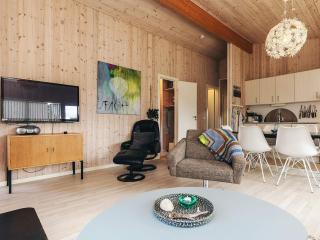 Beachside Bliss in Marielyst-By Traum - 4