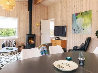 Beachside Bliss in Marielyst-By Traum - 1