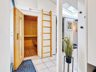 8 person holiday home in Rømø - 6