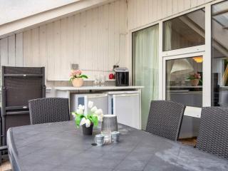 Luxury Beach House with Pool - By Traum Ferienwohnungen - Nordborg - 4