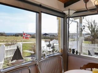 4 person holiday home in Snedsted-By Traum - 4