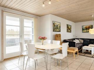 6 person holiday home in Brovst-By Traum - Brovst - 6