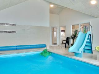 Luxury Retreat with Pool - By Traum Ferienwohnungen - 9
