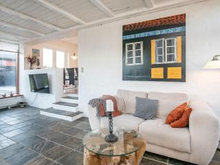 8-Person Home in Skagen-By - 4