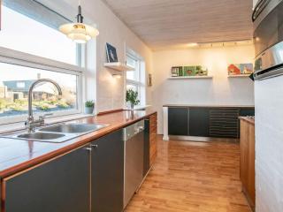 8-Person Home in Skagen-By - 5