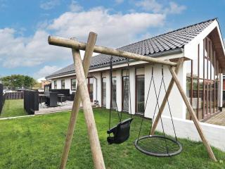 8-Person Home in Skagen-By - Skagen - 5