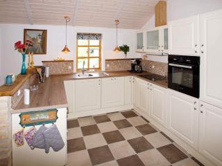 8 person holiday home in Hemmet-By Traum - 4