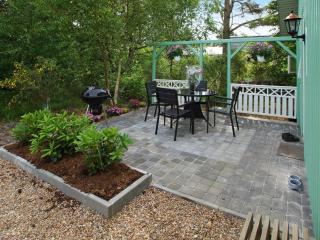 8 person holiday home in Hemmet-By Traum - 9