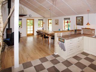 8 person holiday home in Hemmet-By Traum - Hemmet - 3