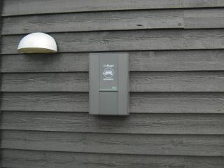 12 person holiday home in Løkken - 9