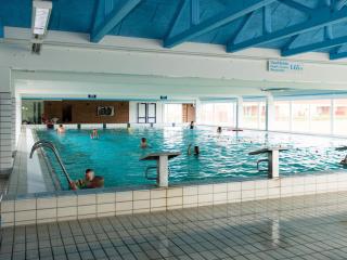 4 person holiday home on a holiday park in Lemvig - Lemvig - 8
