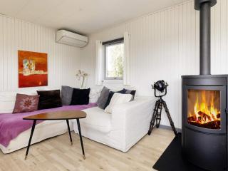 4 person holiday home in Karrebæksminde-By Traum - 4