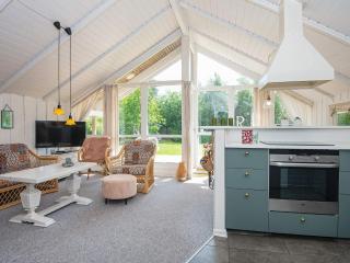 Forest Retreat in Bork Havn - By Traum Ferienwohnungen - Hemmet - 6