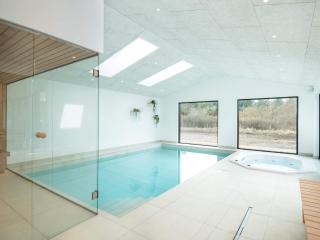 Luxury Retreat in Nr Lyngby - By Traum Ferienwohnungen - Løkken - 8