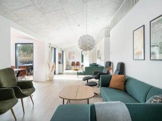 Luxury Retreat in Nr Lyngby - By Traum Ferienwohnungen - Løkken - 1