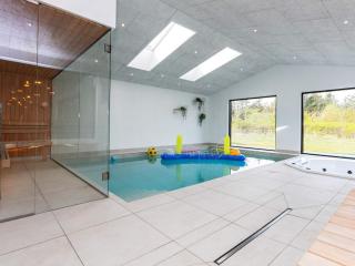 Luxury Retreat in Nr Lyngby - By Traum Ferienwohnungen - 9