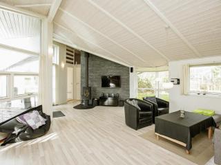 Modern Retreat with Sauna - By Traum Ferienwohnungen - Blåvand - 5