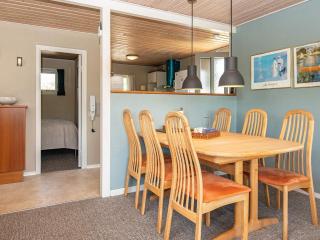 6 person holiday home in Hemmet-By Traum - Hemmet - 7