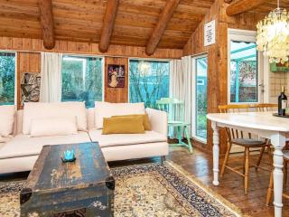 5 person holiday home in Hovborg-By Traum - 6